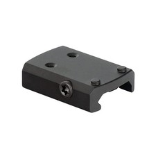 Picatinny Red Dot Mount Plate Adapter are Applicable to Holosun 407K 507K