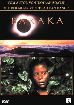 Baraka
