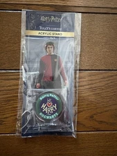 Tully'S Coffee Harry Potter Acrylic Stand