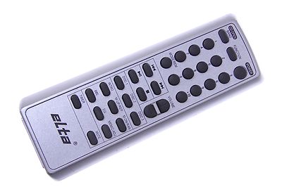 ORIGINAL FERNBEDIENUNG ELTA 