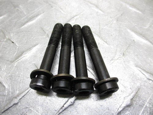 2013 11 12 13 14 Kawasaki ZX1400 ZG1400C ZG14 14 CONCOURS ABS PERNOS TORNILLOS - Imagen 2 de 6