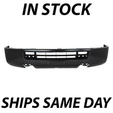 NEW Primered Steel Front Bumper Face Bar for 2012-2021 Nissan NV1500 2500 3500