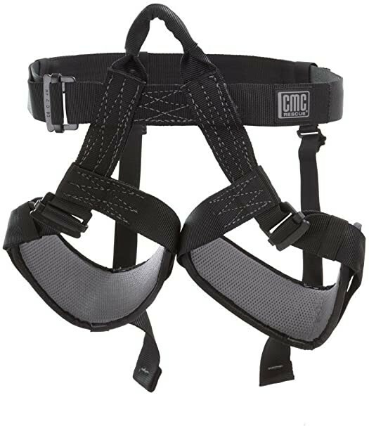 CMC Rescue 202407 Harness Tactical Rappel BLK for sale online eBay