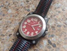 North Eagles Quartz Sportuhr Swiss