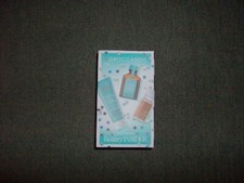 MOROCCANOIL SEPHORA HAPPY BIRTHDAY NIB