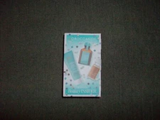 MOROCCANOIL SEPHORA HAPPY BIRTHDAY NIB