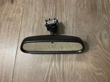 Retroviseur intérieur Opel Mokka