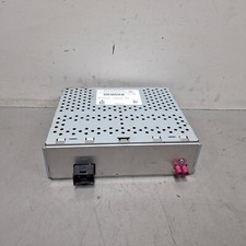 MERCEDES C CLASS C250 TUNERBOX DIGITAL AUDIO UNIT MODULE 2018 A2229008911