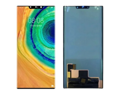 OEM LCD Display Touch Screen Digitizer For Huawei Mate 30 Pro 5G LIO-L09 LIO-L29