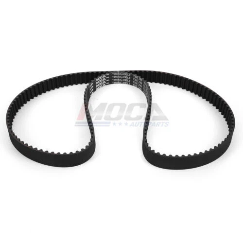 Kit de correa de distribución 153 dientes aptos para motor Peugeot 307 2003-2010 2,0 L L4 DOHC Foto 3 de 4