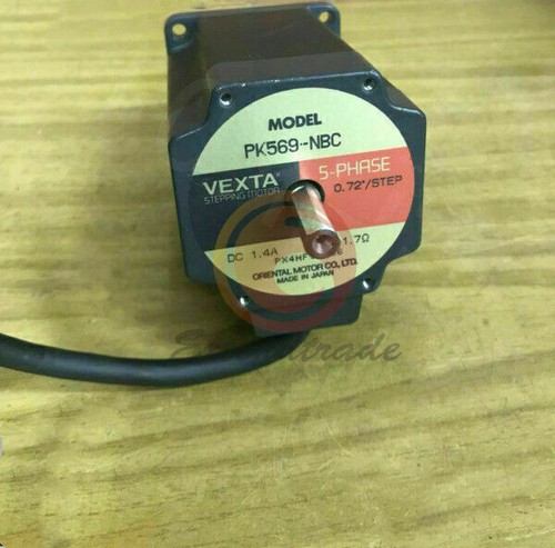 1PCS Used VEXTA PK569-NBC - Picture 2 of 3
