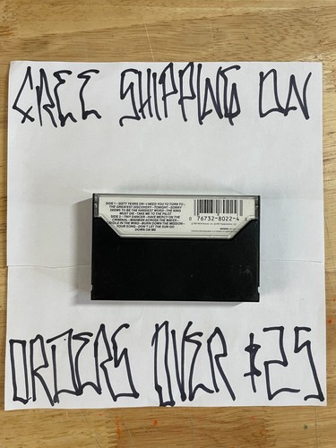 CASSETTE TAPES BUILD YOUR OWN LOT FREE SHIPPING ON ORDERS OVER $25 PART II - Picture 147 of 463