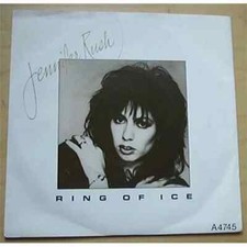 JENNIFER RUSH RING OF ICE 7