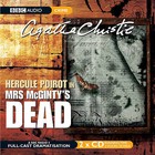 Mrs McGinty's Dead by Agatha Christie (CD-Audio, 2006)