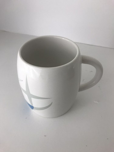 White Gundam RX-78-2 Coffee Mug - Picture 2 of 5