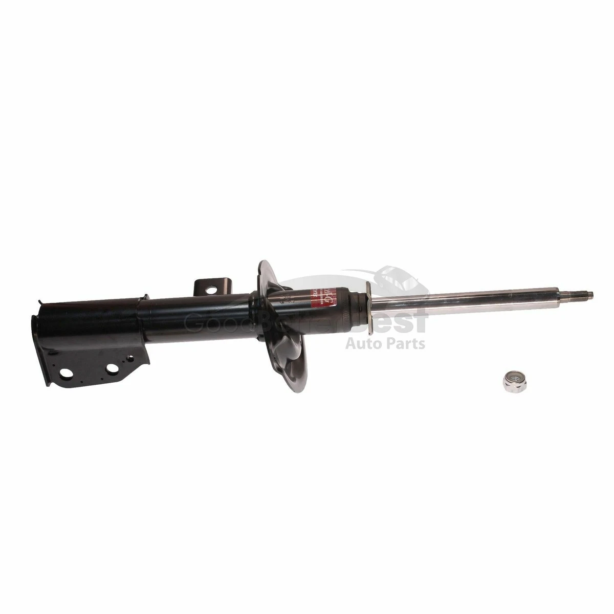 One New KYB Suspension Strut Front Left 335085 22872083 for 