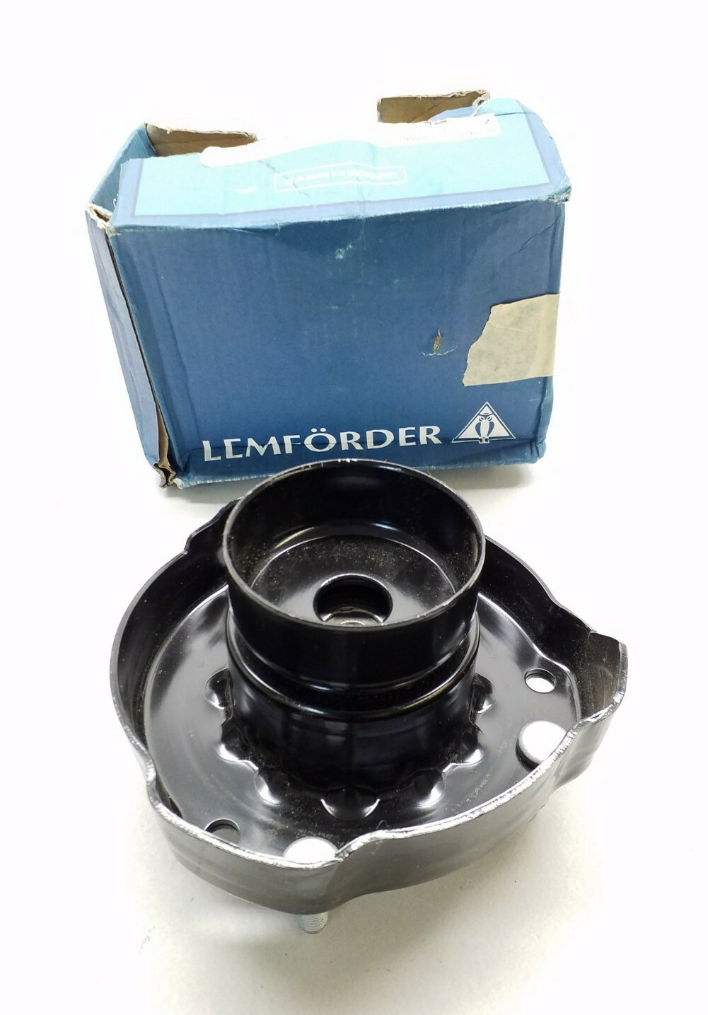 143086 Lemforder Strut Mount Free Shipping Free Returns 26089 01 eBay