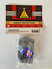 Ditek DTK-PVP27B Analog Fixed Camera Surge Protector