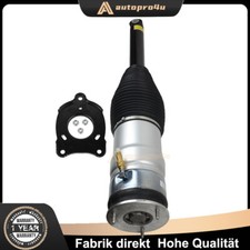 Hinten Luftfederbein Stoßdämpfer Federbeine Für Tesla Model S 5YJS 60D P85D AWD