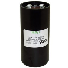 Replaces S1-02426023000 CAPACITOR START 297-356 MFD 250V YORKS1-02426023000