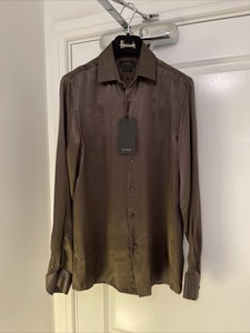 camisa masculina zara