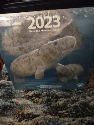 2023-manatee-calendar-ebay