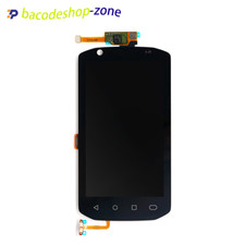 New LCD Display Touch Screen for Zebra TC70 TC75 TC72 TC77 TC7X