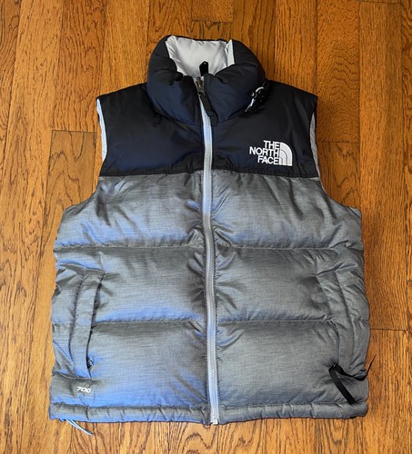 Women's The North Face Nuptse 700 Down 