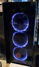 Cyberpower PC, 11th Gen Intel i5-11600KF, 16GB RAM, NVIDIA RTX 3060, See Photos