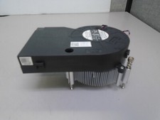 Lot of 2 Dell Optiplex 3050 5050 AVC CPU Fan  Heatsink 0TKR4X 07D86K