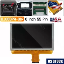 REPLACEMENT Radio Touch-Screen GLASS Digitizer For 2015-18 Chevrolet GMC MYLINK