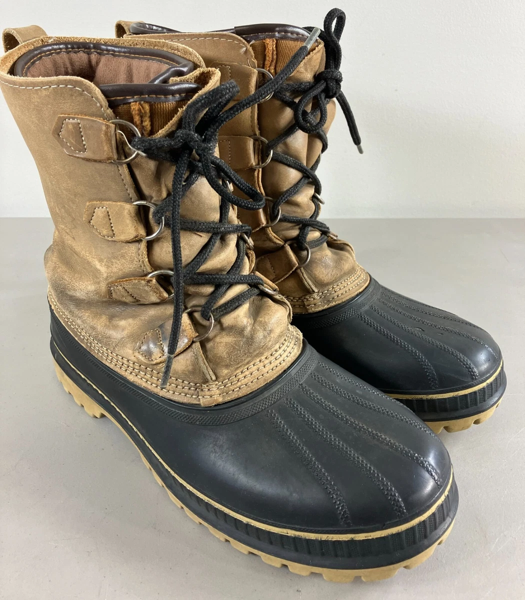 Buffalo hotsell boots canada