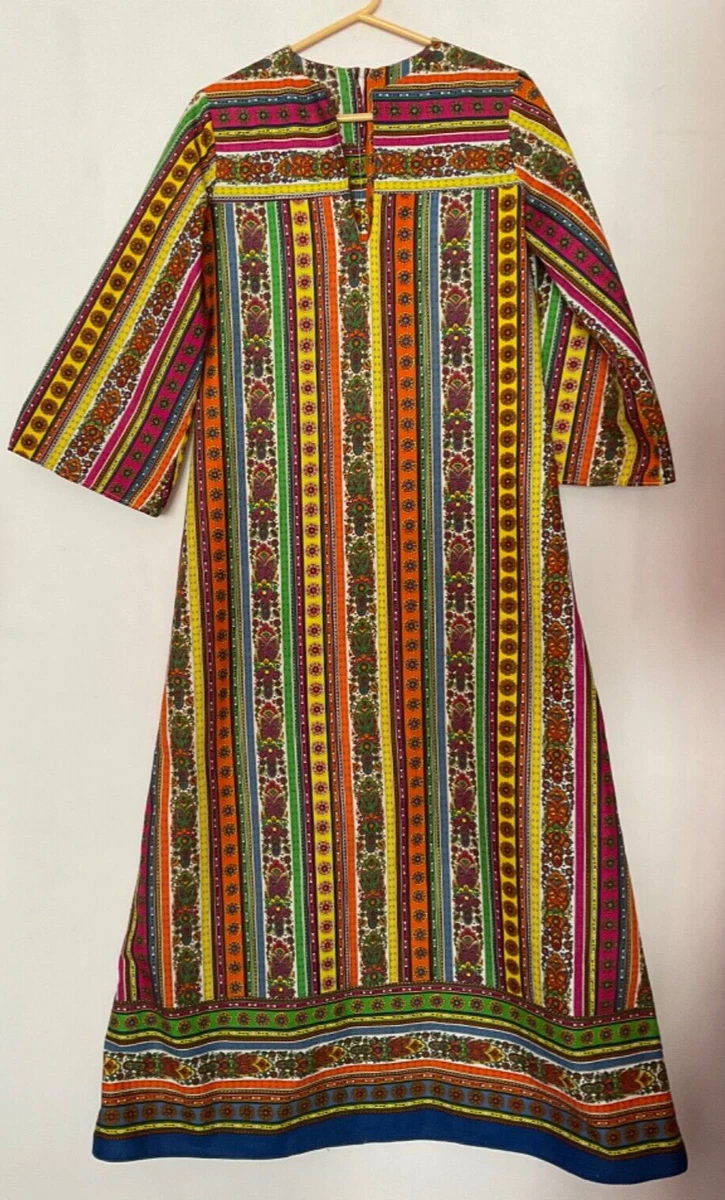 60's kaftan clearance