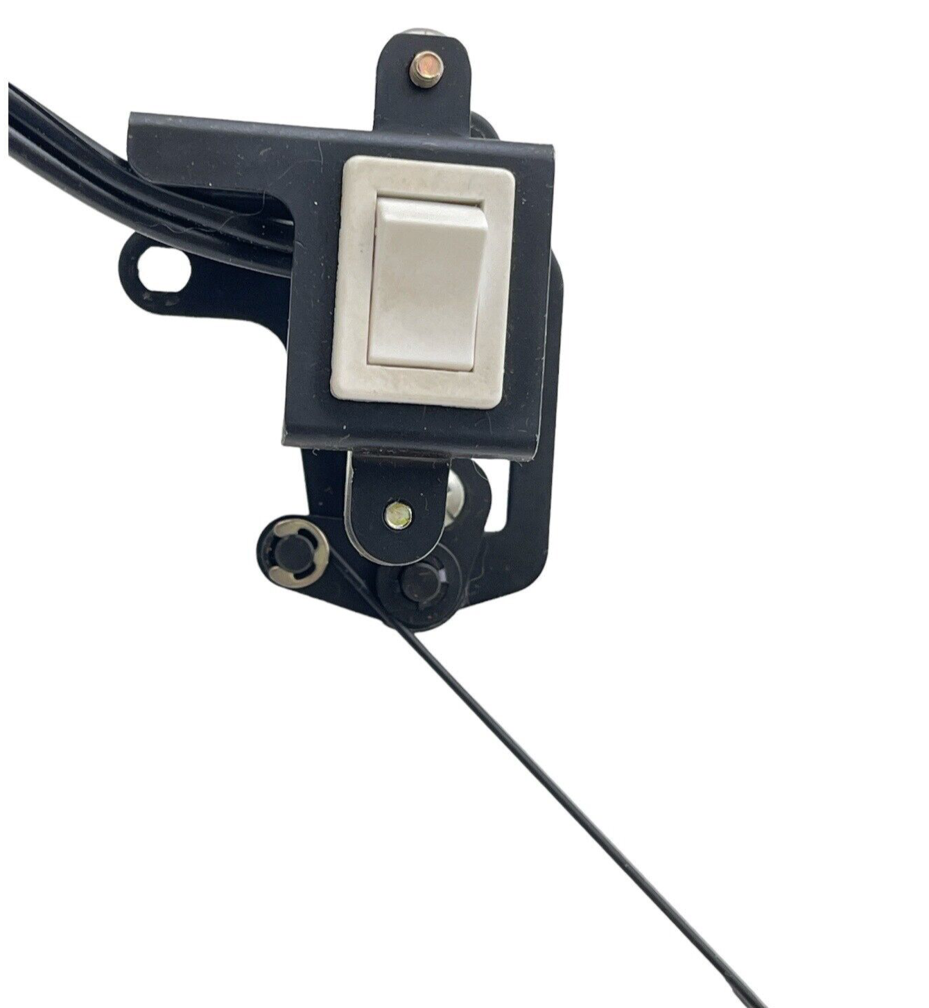 Elna 3005 Sewing Machine Motor YM438 With Integrated Switch & Speed