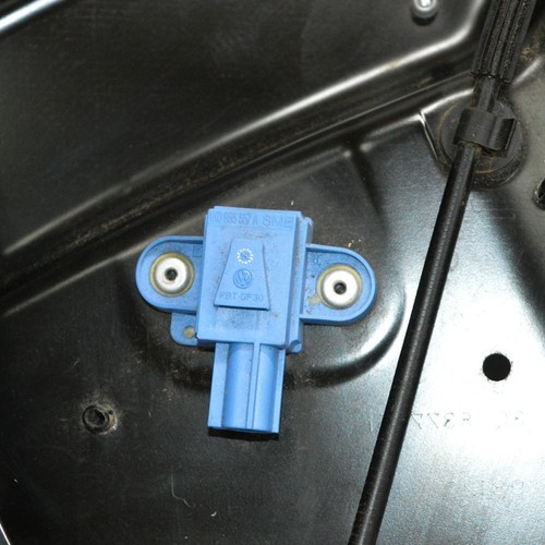 Elevalunas delantero derecho VW PASSAT Variant B6 3C5 3C1837756F 1K0955557A 2784366 - Imagen 3 de 6