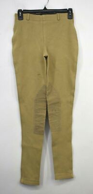 Pantalon D'équitation Dublin Femme – Gris, Taille 32, Jodhpurs D'occasion