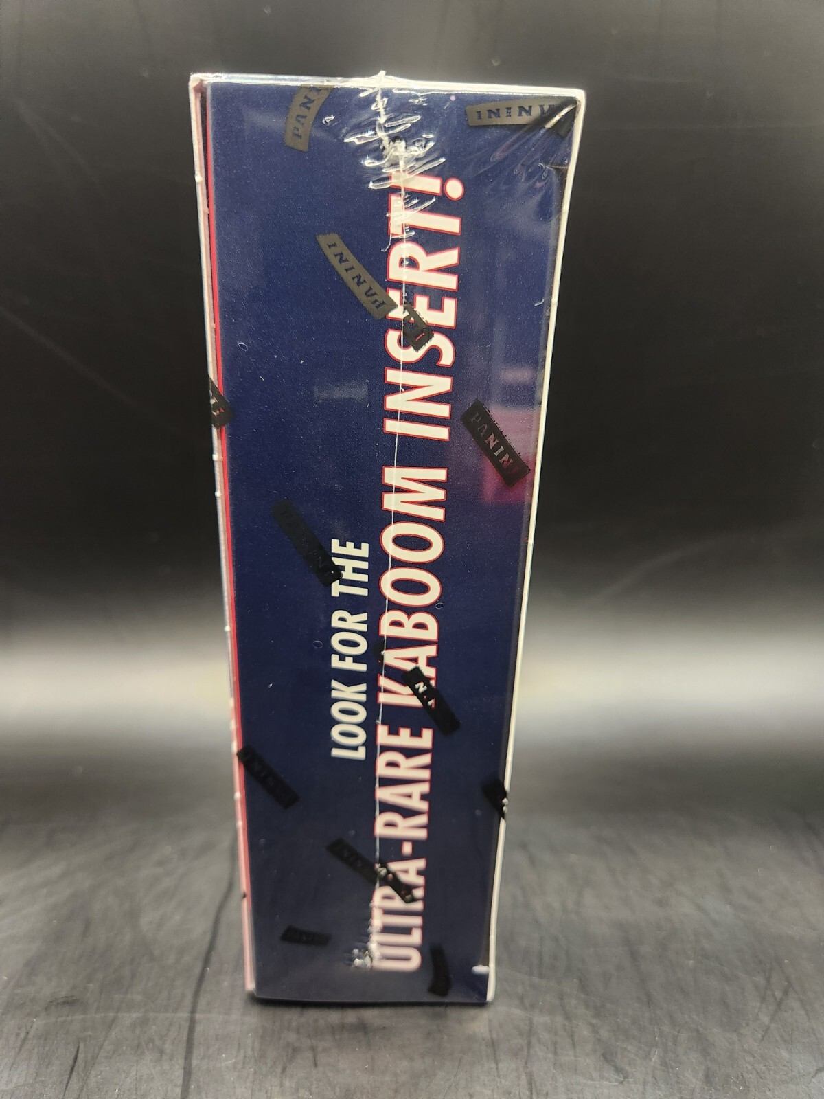 2024 Panini Stars & Stripes USA Baseball Hobby Box Falak Tayyeb