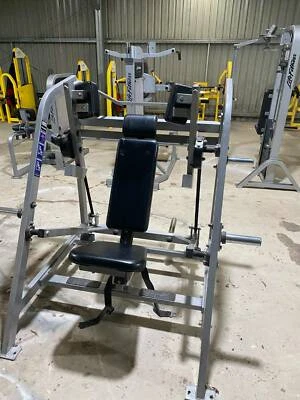 Hammer Strength Gym Fitness Gumtree Australia Free Local Classifieds Hammer Strength Gym Fitness Gumtree Australia Free Local Classifieds