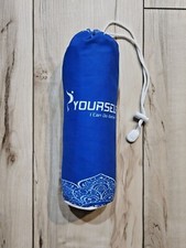Yoga Towel Yoga Mat Towel