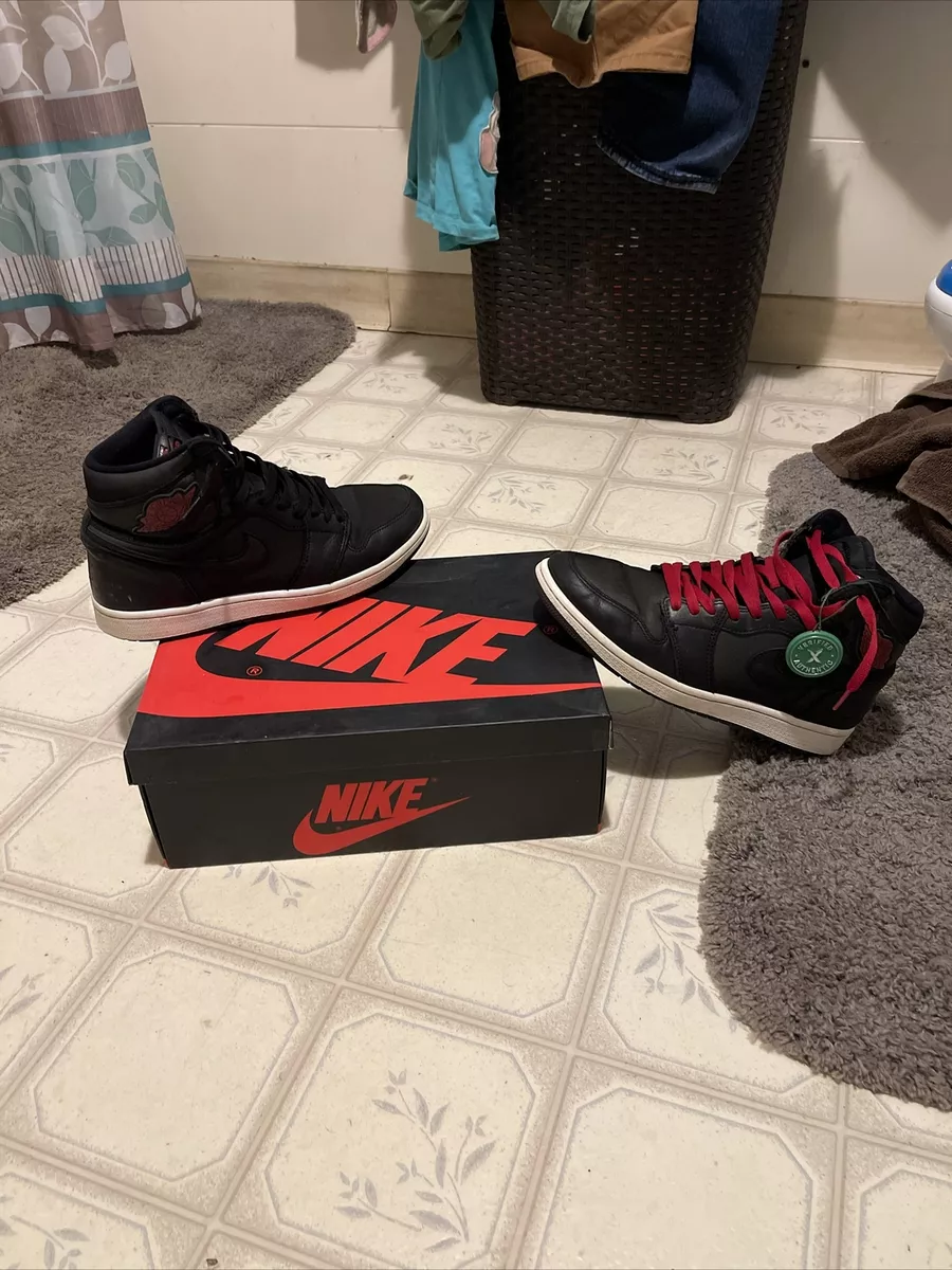 Satin jordan top 1 stockx