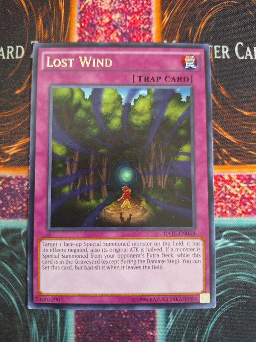 Yu-Gi-Oh! Wind-Up Factory Card - TU08-EN016, Turbo Pack 8, Unlimited Edition, Common - View #14