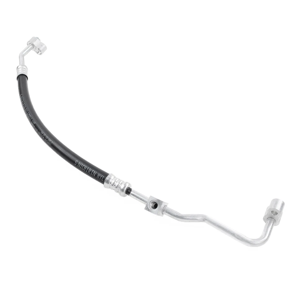 A C Refrigerant Hose for Mercedes-Benz ML320 2002-2003 ML350 03-05 ML500 02-05 - Image 4 of 4