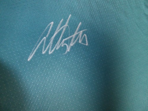 Carla Esparza Anthony Pettis Signed UFC The Ultimate Fighter Jersey PSA/DNA TUF - Picture 3 of 24