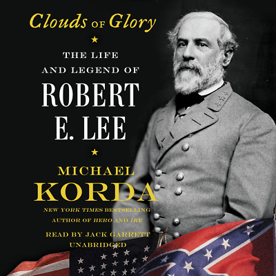 Clouds of Glory by Michael Korda 2014 Unabridged CD 9781483004280