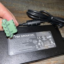 NEW FSP150-ABAN3 Power adapter 100-240v 2.0 Amps 19.0V 150W