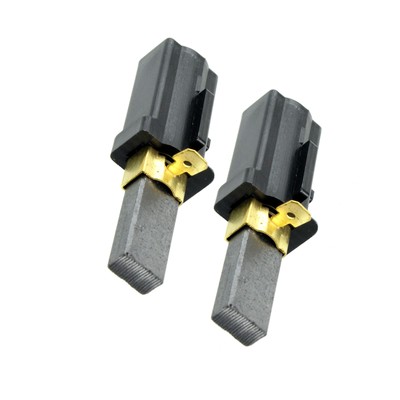 Spazzole di carbone per Numatic 2x Spazzole del motore
