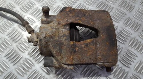 Bremssattel links vorne  Volkswagen Golf DE265315-97