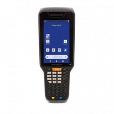 Datalogic Skorpio X5, kontaktlos, 2D, SR, USB-C, BT, WLAN, Func. Num., GMS, A...