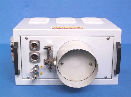 Hanky CD4000/5000 VE UV Curing System, 5" curing width - Imagen 2 de 5