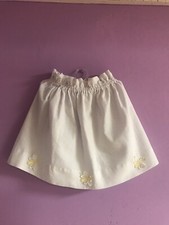 Skirt For Girls Size 5/6